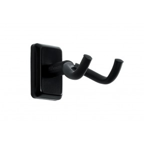 Gator Frameworks GFW-GTR-HNGRBLK - Wieszak ścienny na gitarę