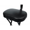 Gator Frameworks GFW-GTR-SEAT - Krzesło na gitarzysty ze statywem Gator Frameworks GFW-GTR-SEAT - Krzesło na gitarzysty ze statywem