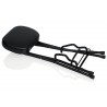 Gator Frameworks GFW-GTR-SEAT - Krzesło na gitarzysty ze statywem Gator Frameworks GFW-GTR-SEAT - Krzesło na gitarzysty ze statywem