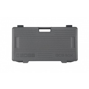 Boss BCB-90X - Pedal board