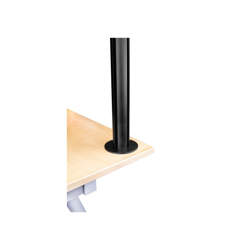 Gator Frameworks GFW-ID-CTDESKMNT - Adapter do montażu biurkowego do statywu wielofunkcyjnego Creator Tree Gator Frameworks GFW-ID-CTDESKMNT - Adapter do montażu biurkowego do statywu wielofunkcyjnego Creator Tree