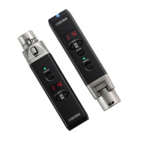 Boss WL-30XLR - zestaw bezprzewodowy