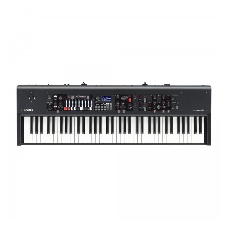 Yamaha YC73 - Stage keyboard Yamaha YC73 - Stage keyboard