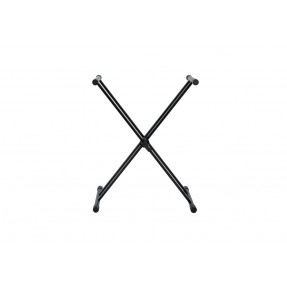 Gator Frameworks GFW-KEY-2000X - Statyw na keyboard typu X