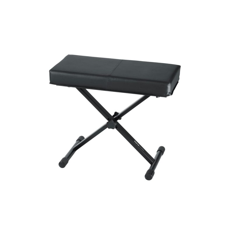 Gator Frameworks GFW-KEY-BNCH-1 - Siedzisko do keyboardu Gator Frameworks GFW-KEY-BNCH-1 - Siedzisko do keyboardu