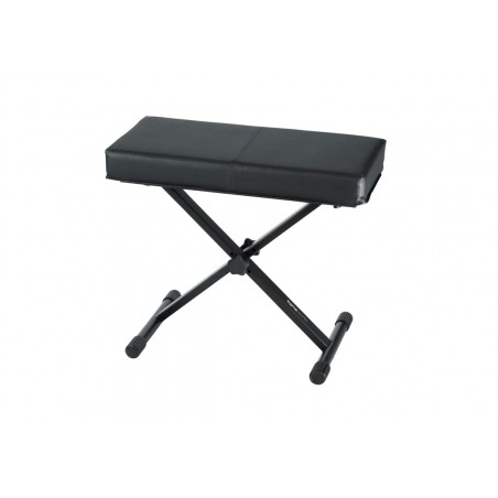 Gator Frameworks GFW-KEY-BNCH-1 - Siedzisko do keyboardu