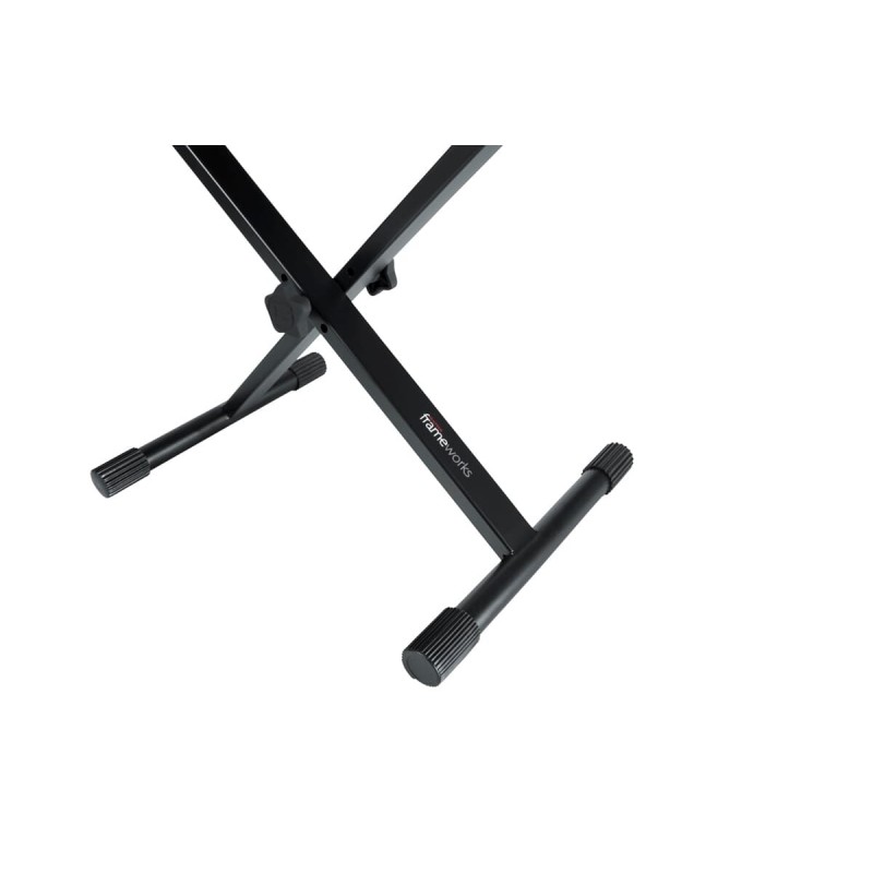 Gator Frameworks GFW-KEY-BNCH-1 - Siedzisko do keyboardu Gator Frameworks GFW-KEY-BNCH-1 - Siedzisko do keyboardu