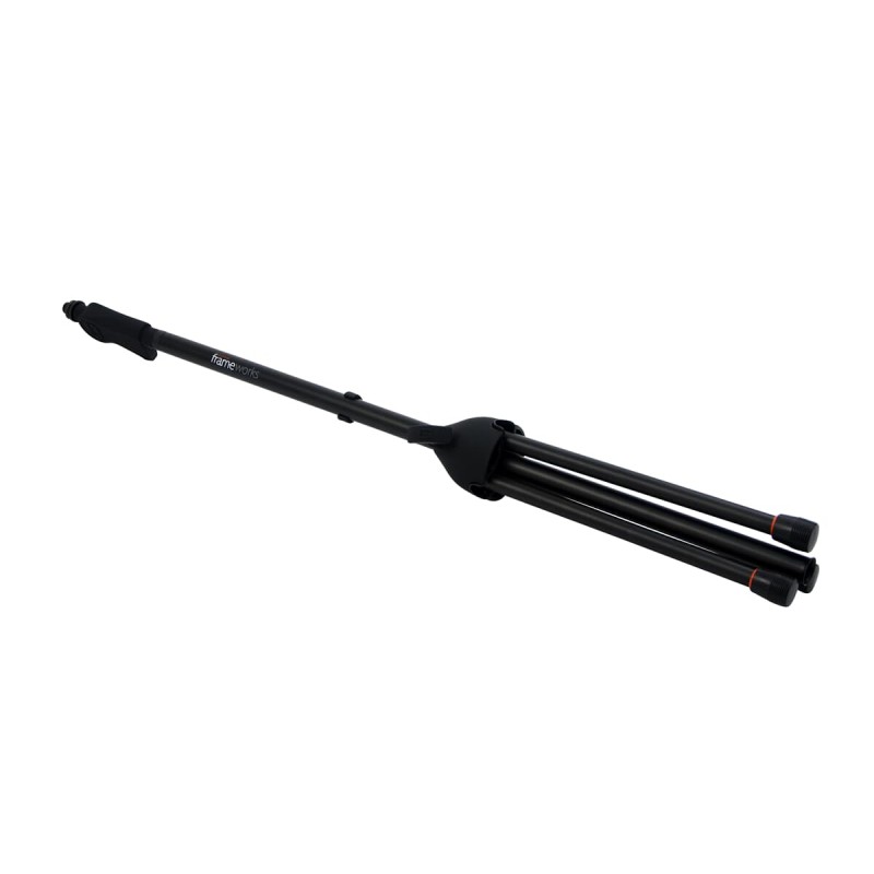 Gator Frameworks GFW-MIC-2100 - Statyw mikrofonowy Gator Frameworks GFW-MIC-2100 - Statyw mikrofonowy