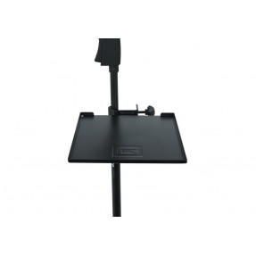 Gator Frameworks GFW-SHELF0909 - Półka do statywu mikrofonowego