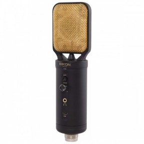 Eikon CM14USB - mikrofon studyjny USB