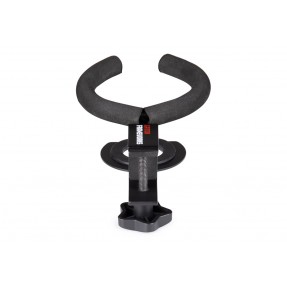 Gator Frameworks GFW-SINGLECUP-DESK - Uchwytu na napoje