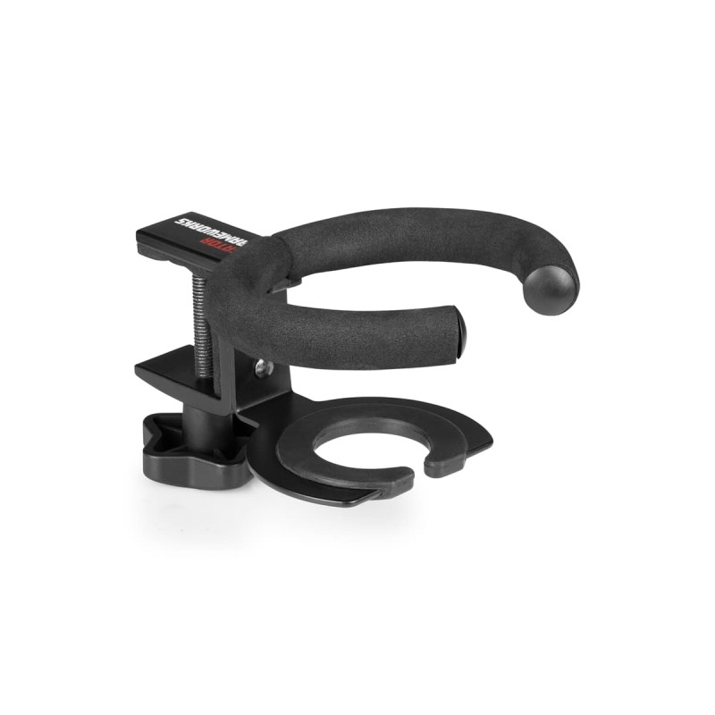 Gator Frameworks GFW-SINGLECUP-DESK - Uchwytu na napoje Gator Frameworks GFW-SINGLECUP-DESK - Uchwytu na napoje
