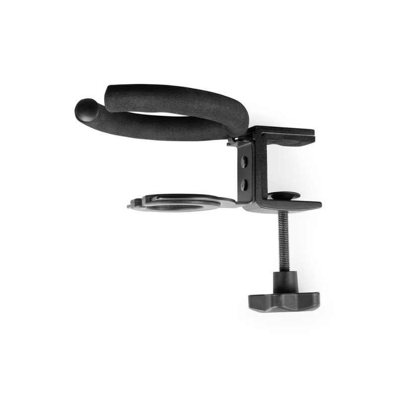 Gator Frameworks GFW-SINGLECUP-DESK - Uchwytu na napoje Gator Frameworks GFW-SINGLECUP-DESK - Uchwytu na napoje