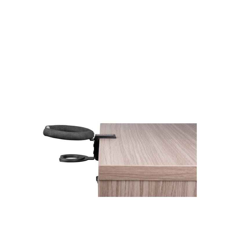 Gator Frameworks GFW-SINGLECUP-DESK - Uchwytu na napoje Gator Frameworks GFW-SINGLECUP-DESK - Uchwytu na napoje