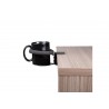 Gator Frameworks GFW-SINGLECUP-DESK - Uchwytu na napoje Gator Frameworks GFW-SINGLECUP-DESK - Uchwytu na napoje