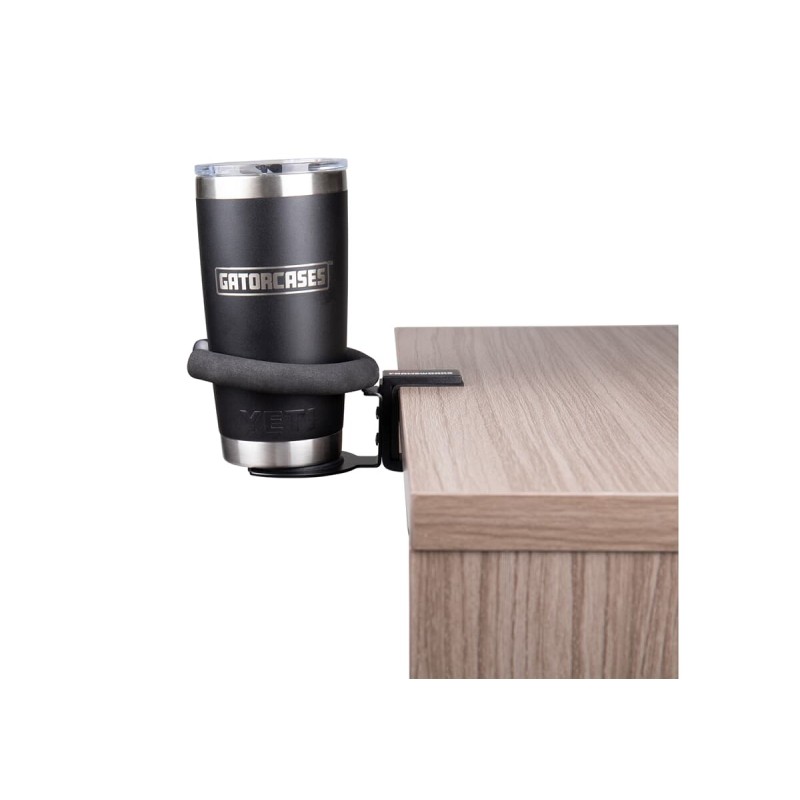 Gator Frameworks GFW-SINGLECUP-DESK - Uchwytu na napoje Gator Frameworks GFW-SINGLECUP-DESK - Uchwytu na napoje
