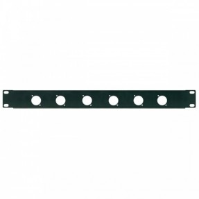 Proel RK6N - Panel rackowy