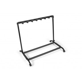 Gator Frameworks RI-GTR-RACK7 - Składany statyw gitarowy Rok-it 7x