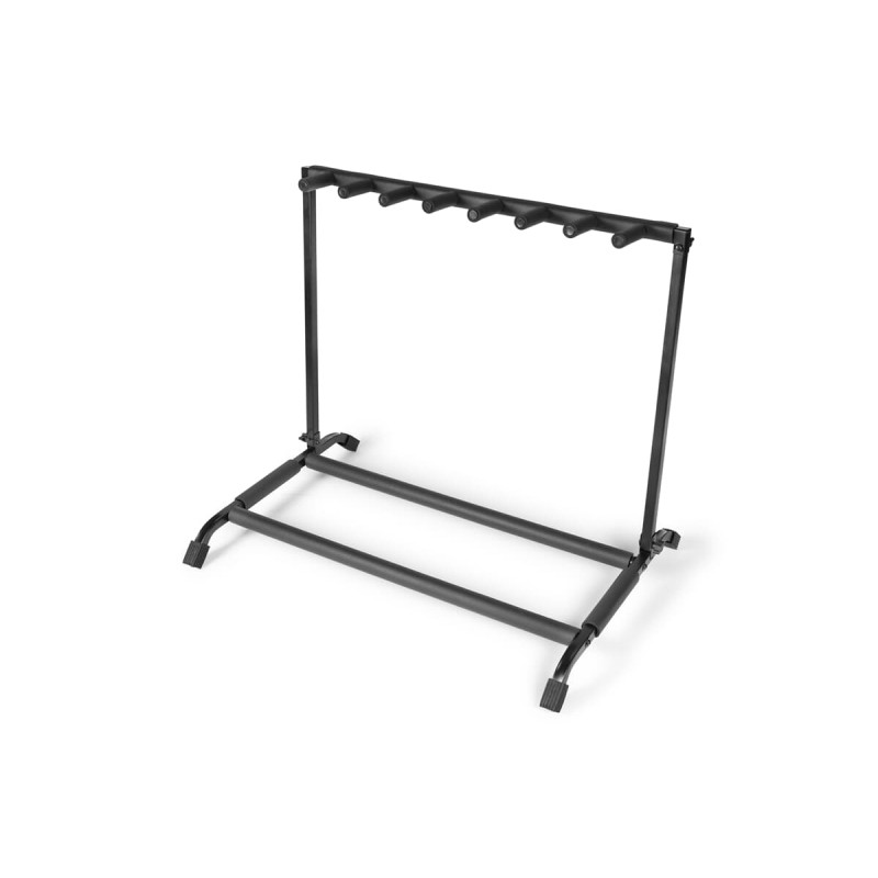Gator Frameworks RI-GTR-RACK7 - Składany statyw gitarowy Rok-it 7x Gator Frameworks RI-GTR-RACK7 - Składany statyw gitarowy Rok-it 7x