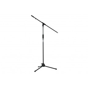 Gator Frameworks RI-MICTP-FBM - Statyw mikrofonowy Rok-It ze stałym wysięgnikiem