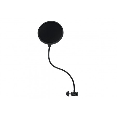 Gator Frameworks RI-POPFILTER - Pop filtr Rok-It do mikrofonu