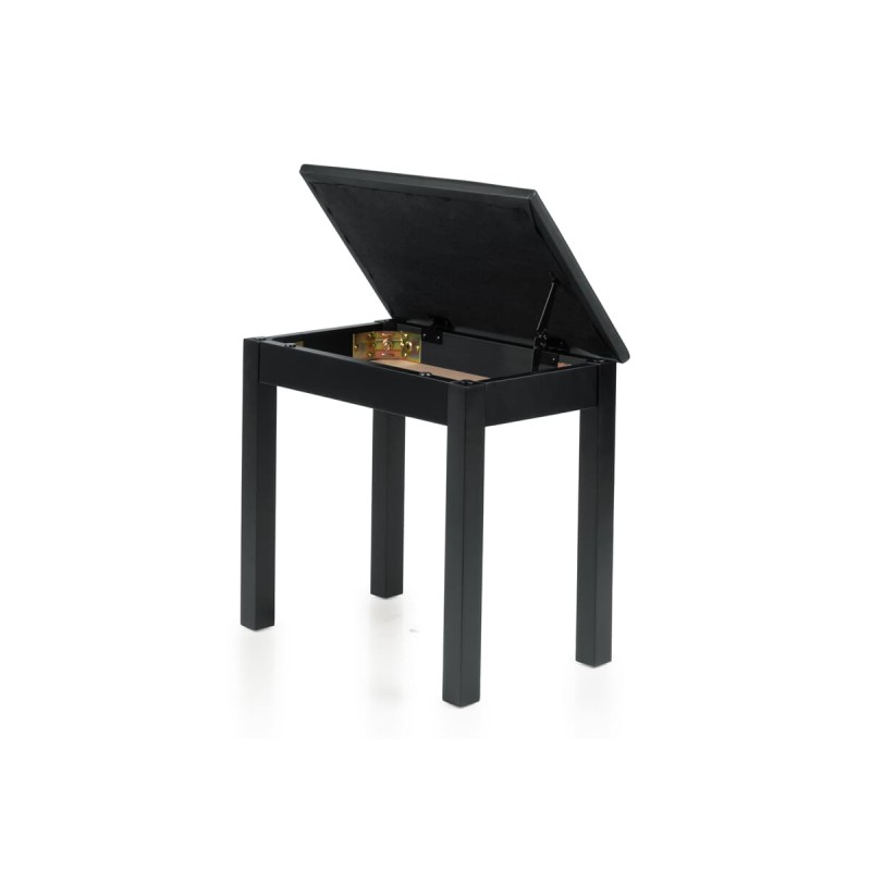 Gator Frameworks GFW-KEYBENCH-WDBKS - Ławka pod keyboard i pianino Gator Frameworks GFW-KEYBENCH-WDBKS - Ławka pod keyboard i pianino