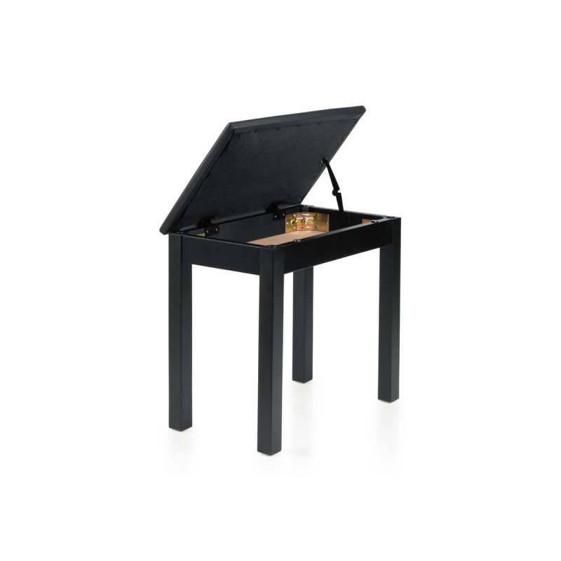 Gator Frameworks GFW-KEYBENCH-WDBKS - Ławka pod keyboard i pianino Gator Frameworks GFW-KEYBENCH-WDBKS - Ławka pod keyboard i pianino