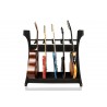 Gator Frameworks GFW-ELITEGTR5RK-BLK - Statyw na gitary Gator Frameworks GFW-ELITEGTR5RK-BLK - Statyw na gitary