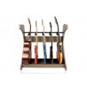 Gator Frameworks GFW-ELITEGTR5RK-GRY - Statyw na gitary Gator Frameworks GFW-ELITEGTR5RK-GRY - Statyw na gitary