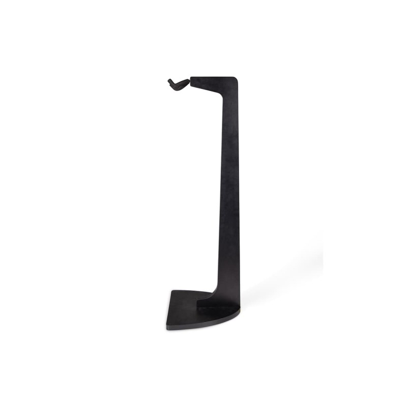 Gator Frameworks GFW-ELITEGTRHNGSTD-BLK - Wiszący statyw gitarowy z serii Elite Gator Frameworks GFW-ELITEGTRHNGSTD-BLK - Wiszący statyw gitarowy z serii Elite