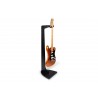 Gator Frameworks GFW-ELITEGTRHNGSTD-BLK - Wiszący statyw gitarowy z serii Elite Gator Frameworks GFW-ELITEGTRHNGSTD-BLK - Wiszący statyw gitarowy z serii Elite