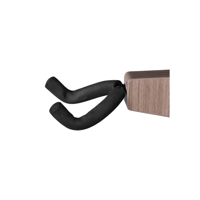 Gator Frameworks GFW-ELITEGTRHNGSTD-GRY - Wiszący statyw gitarowy z serii Elite Gator Frameworks GFW-ELITEGTRHNGSTD-GRY - Wiszący statyw gitarowy z serii Elite