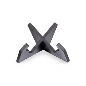 Gator Frameworks GFW-ELITEGTRXSTD-BLK - Statyw gitarowy typu X