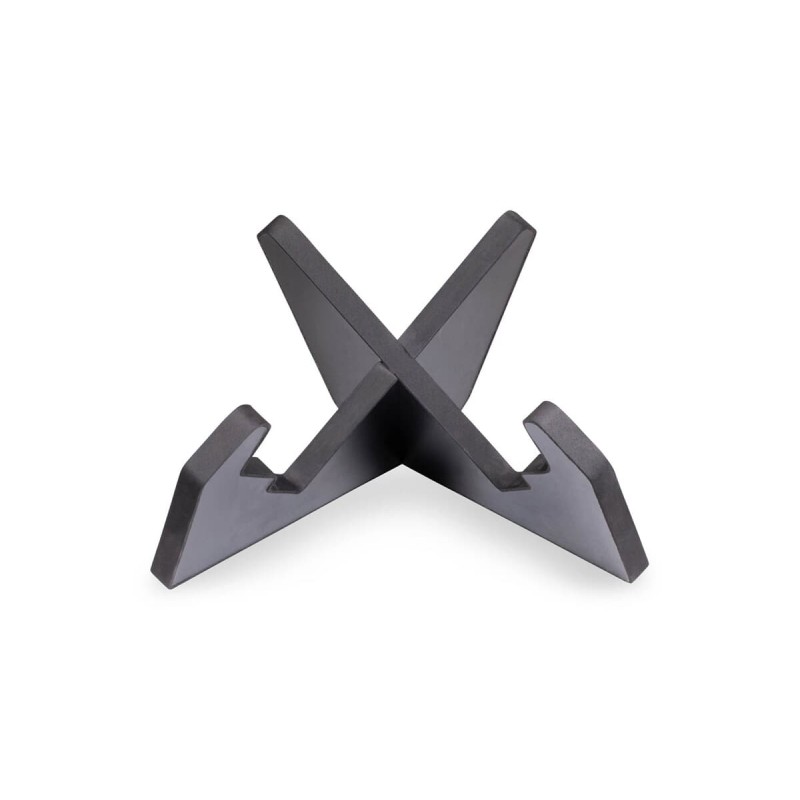 Gator Frameworks GFW-ELITEGTRXSTD-BLK - Statyw gitarowy typu X Gator Frameworks GFW-ELITEGTRXSTD-BLK - Statyw gitarowy typu X