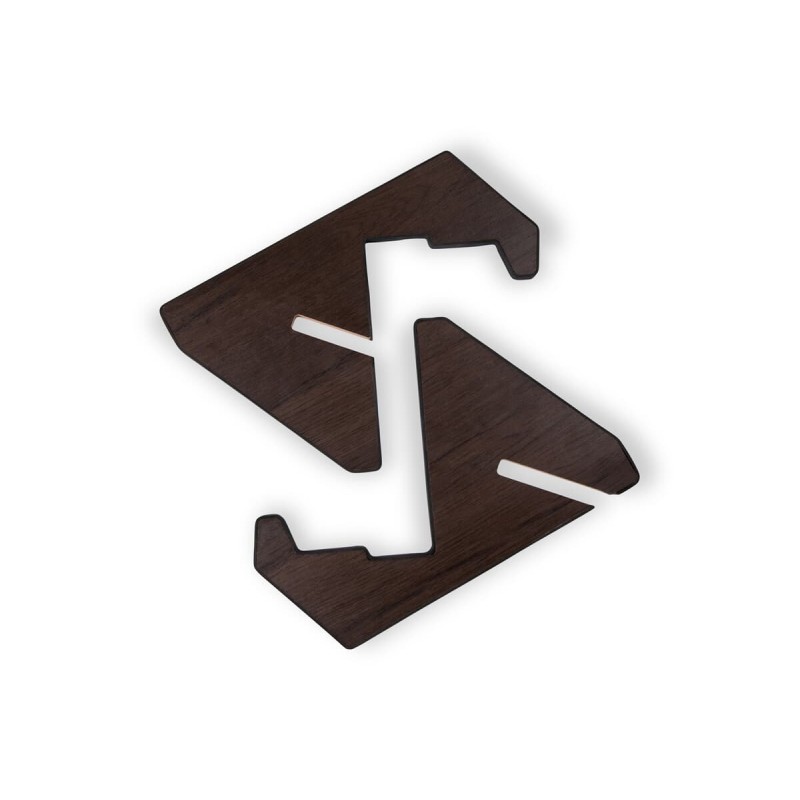 Gator Frameworks GFW-ELITEGTRXSTD-BRN - Statyw gitarowy typu X Gator Frameworks GFW-ELITEGTRXSTD-BRN - Statyw gitarowy typu X