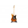Gator Frameworks GFW-ELITEGTRXSTD-BRN - Statyw gitarowy typu X Gator Frameworks GFW-ELITEGTRXSTD-BRN - Statyw gitarowy typu X