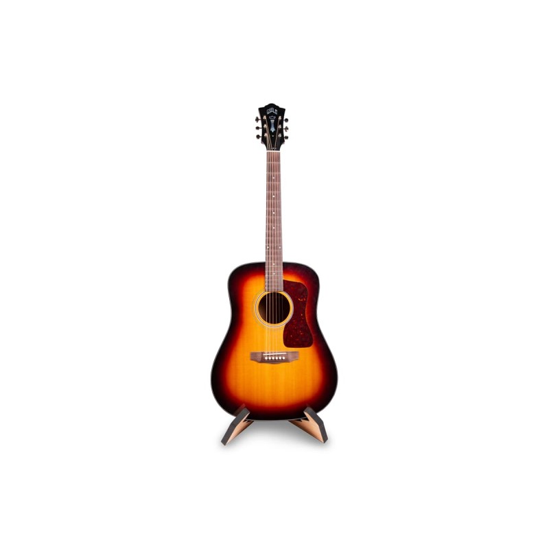 Gator Frameworks GFW-ELITEGTRXSTD-MPL - Statyw gitarowy typu X Gator Frameworks GFW-ELITEGTRXSTD-MPL - Statyw gitarowy typu X