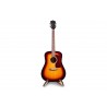 Gator Frameworks GFW-ELITEGTRXSTD-MPL - Statyw gitarowy typu X Gator Frameworks GFW-ELITEGTRXSTD-MPL - Statyw gitarowy typu X