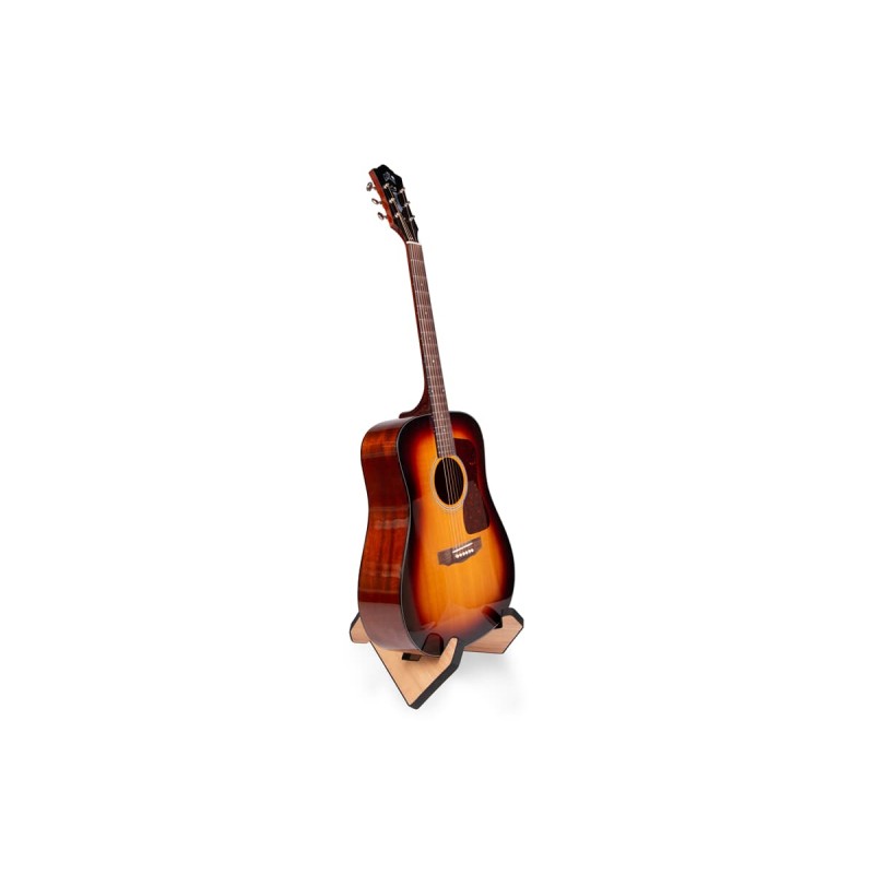 Gator Frameworks GFW-ELITEGTRXSTD-MPL - Statyw gitarowy typu X Gator Frameworks GFW-ELITEGTRXSTD-MPL - Statyw gitarowy typu X