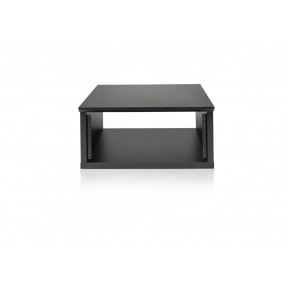 Gator Frameworks GFW-ELITERK-4U-BLK - Półka rack 4U