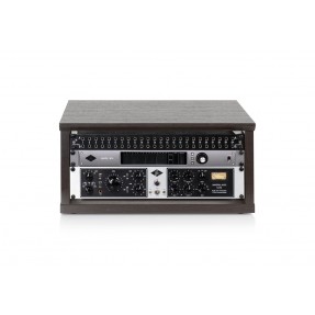 Gator Frameworks GFW-ELITERK-4U-BRN - Półka rack 4U