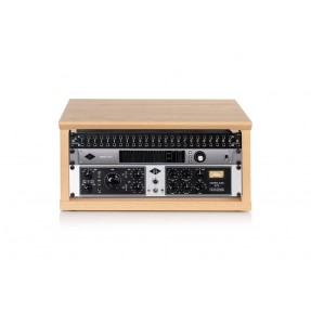 Gator Frameworks GFW-ELITERK-4U-MPL - Półka rack 4U