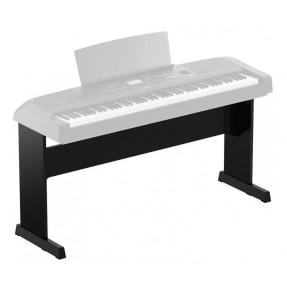 Yamaha L-300B - statyw do pianina DGX-670 B