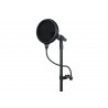 Gator Frameworks GM-POP FILTER - Pop filter Gator Frameworks GM-POP FILTER - Pop filter