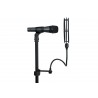 Gator Frameworks GM-POP FILTER - Pop filter Gator Frameworks GM-POP FILTER - Pop filter