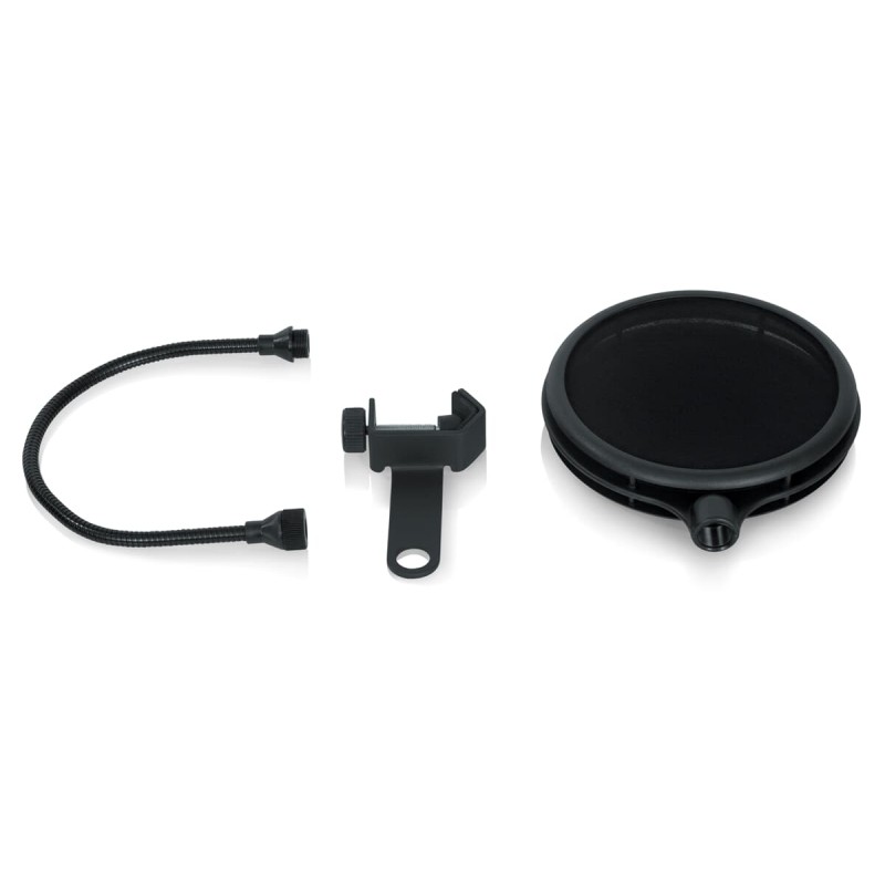Gator Frameworks GM-POP FILTER - Pop filter Gator Frameworks GM-POP FILTER - Pop filter