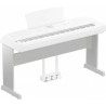 Yamaha L-300WH - statyw do pianina DGX-670 WH