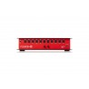 Gator Frameworks GTR-PWR-12-F - Zasilacz do pedałów efektów gitarowych Gator Frameworks GTR-PWR-12-F - Zasilacz do pedałów efektów gitarowych