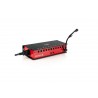 Gator Frameworks GTR-PWR-12-F - Zasilacz do pedałów efektów gitarowych Gator Frameworks GTR-PWR-12-F - Zasilacz do pedałów efektów gitarowych