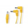 Gator Frameworks GTR-PWR-2XVOLTAGE - Kabel adaptera napięcia do zasilaczy pedałów efektów gitarowych Gator Frameworks GTR-PWR-2XVOLTAGE - Kabel adaptera napięcia do zasilaczy pedałów efektów gitarowych